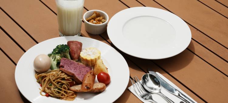 澜屿酒店(陵水清水湾店)图片