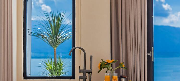 沧洱拾光·VILLA度假悬崖海景美宿(双廊洱海店)图片