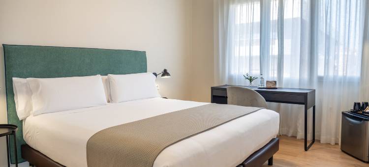 托雷斯阿迪拉姆酒店(Tres Torres Atiram Hotels)图片