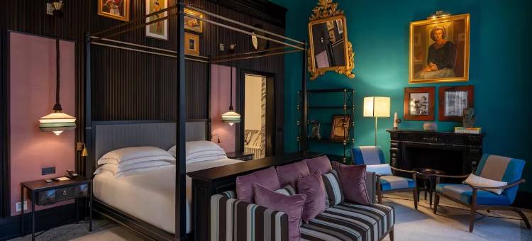 罗马宫殿(Palazzo Roma)图片