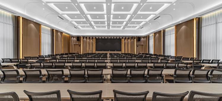 兰悦酒店(兰州大学火车站地铁站店)图片