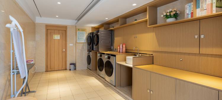 维也纳酒店(福田会展中心店)图片