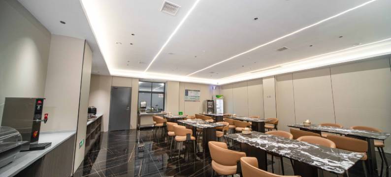 欧悦酒店(上高胜利中路店)图片