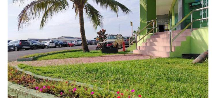 芙蓉酒店 O Seremban 靠近雪林仙境 SnowLim Wonderland(Hotel O Seremban Near SnowLim Wonderland Formerly M&N Hotel)图片