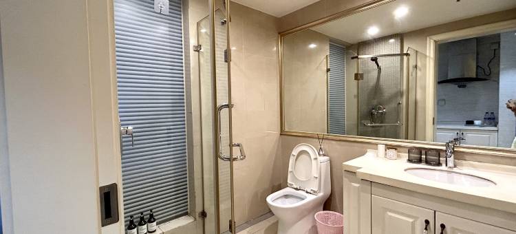 舒悦民宿(龙岩万达店)图片