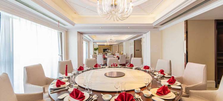 苏州亨通凯莱度假酒店图片