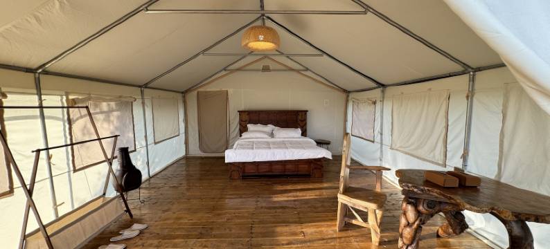 Veilscape Mara Camp图片