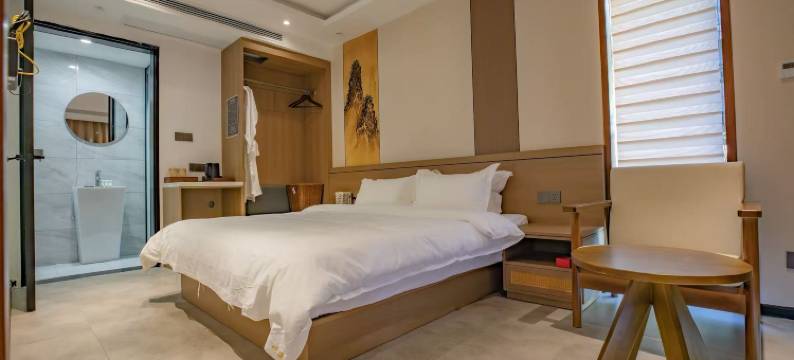 听溪·山居民宿图片