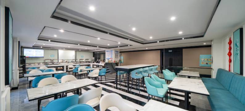 景逸酒店(防城港西湾旅游景区店)图片