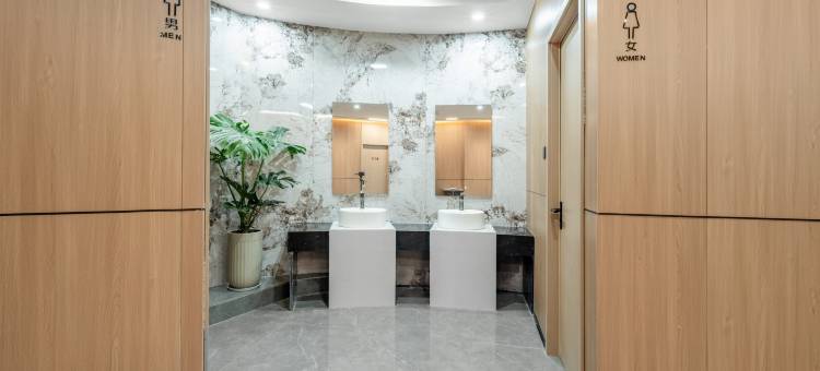 如家艾扉酒店(绍兴鲁迅故里沈园店)图片