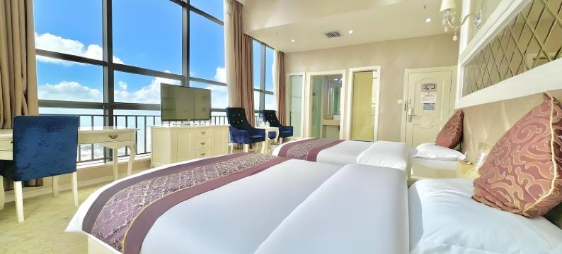 昆明云来大酒店(昆明学院洋浦校区店)图片