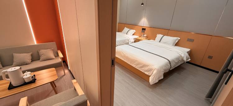 云水居宾馆图片