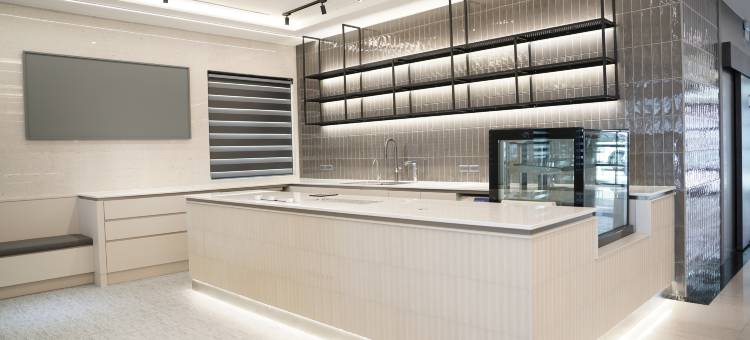 河堤漫旅-自立館图片