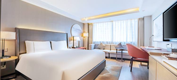 长沙站湖南省博物馆怡程酒店图片