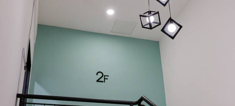 奥尔基德酒店 加影(Orkid Inn Hotel Kajang)图片