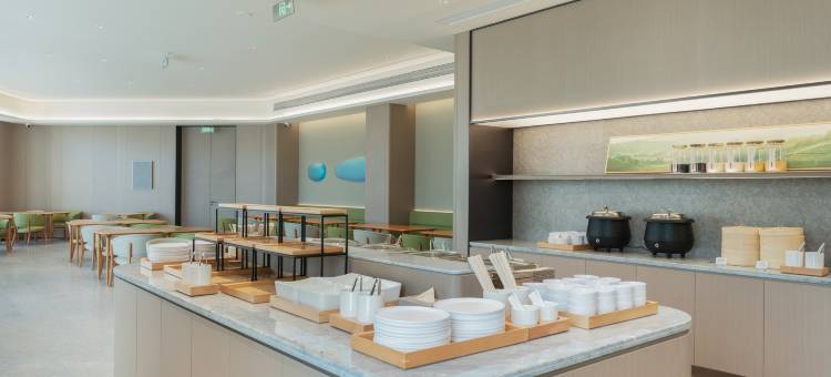 全季酒店(北京上地小米科技产业园店)图片