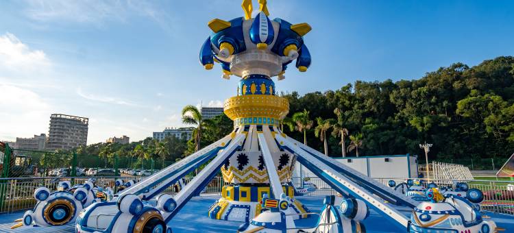 红珊瑚国际公寓(沙扒湾店)图片