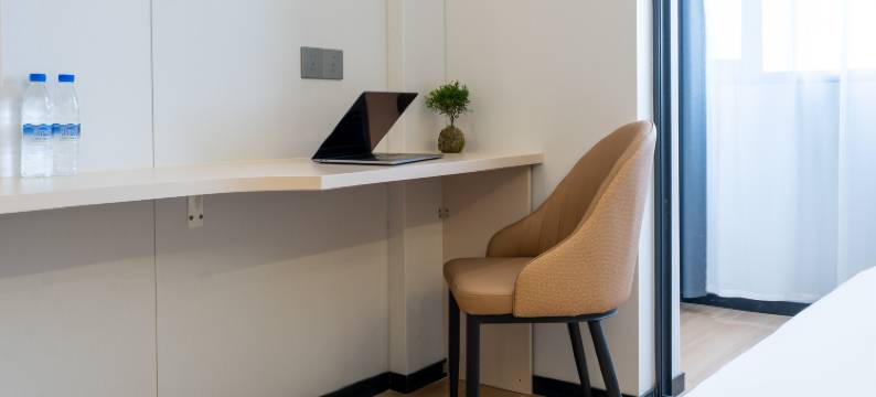 瑞庭电竞酒店(武义百合路店)图片