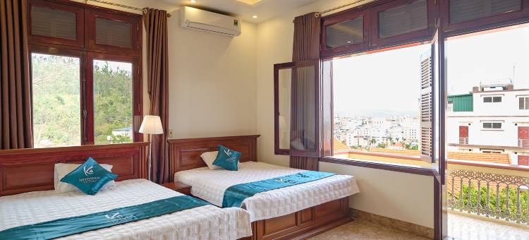 Sea & Mountain by Kim图片