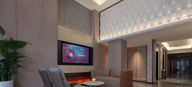 艺选酒店(玉山汽车站店)图片