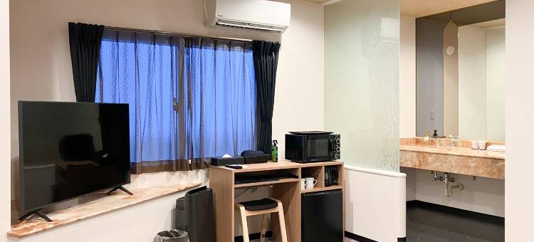 利夫马克斯酒店-那霸波之上1号店(Hotel Livemax Naha Naminoue I)图片