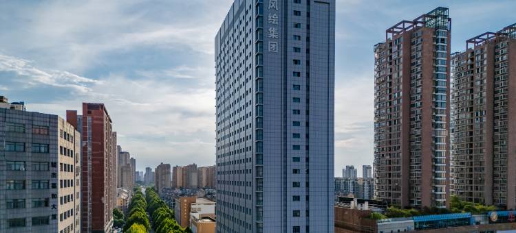 如家酒店·neo(合肥蒙城路店)图片