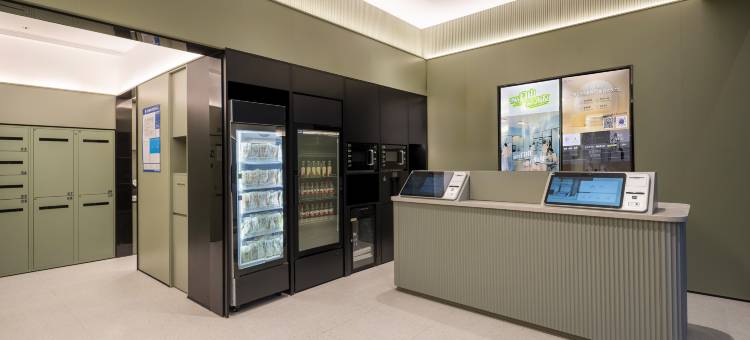 海友酒店(苏州吴江汾湖店)图片