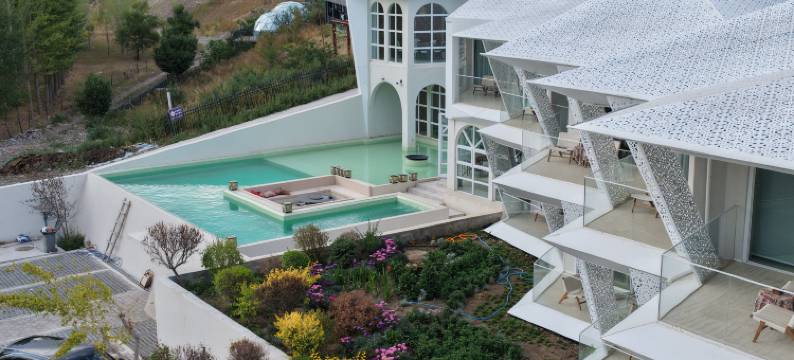 乌孙夏勒·艺宿(那拉提景区店)图片