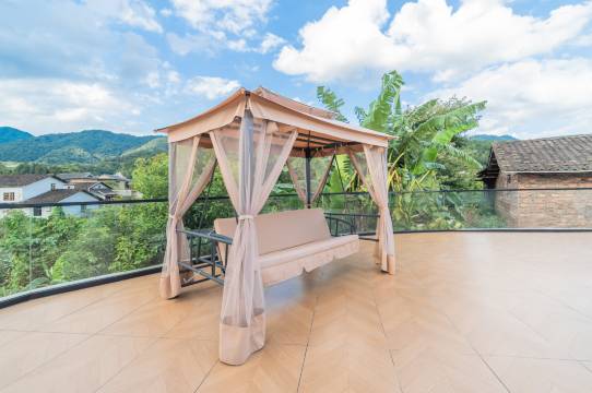 柒舍壹宿(云水谣景区店)图片