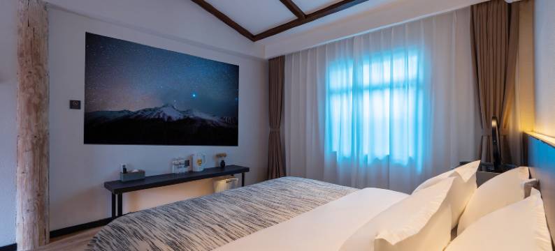 丽江花暖巷民宿(古城南门忠义市场店)图片