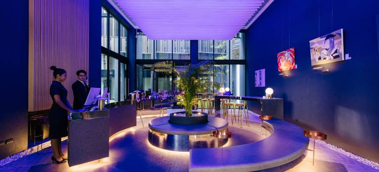 清迈安曼诺酒店 - SLH全球奢华精品酒店旗下(AMANOR Hotel Chiang Mai - Small Luxury Hotels of the World)图片