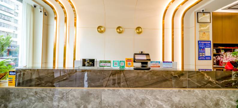 宜川隆盛商务酒店图片