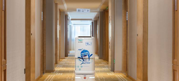 维也纳酒店(安龙汽车站店)图片