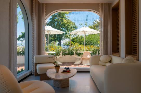 大理一月泊心海景民宿(洱海公园店)图片