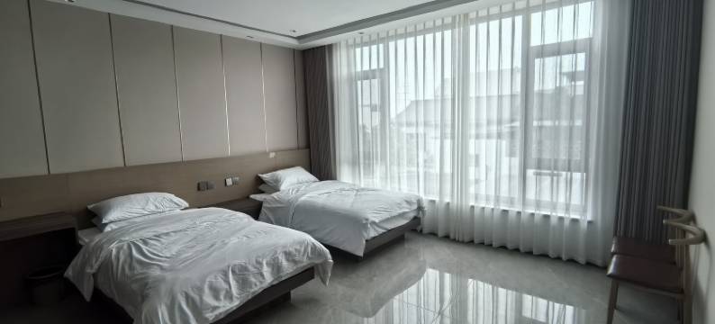 安阳西裴小镇民宿图片