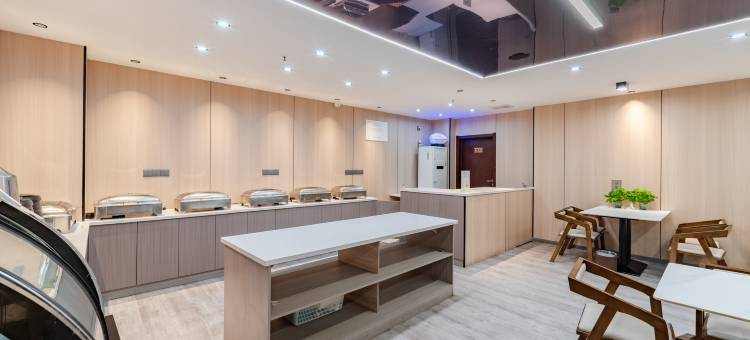 安曼酒店(和县陋室西街店)图片