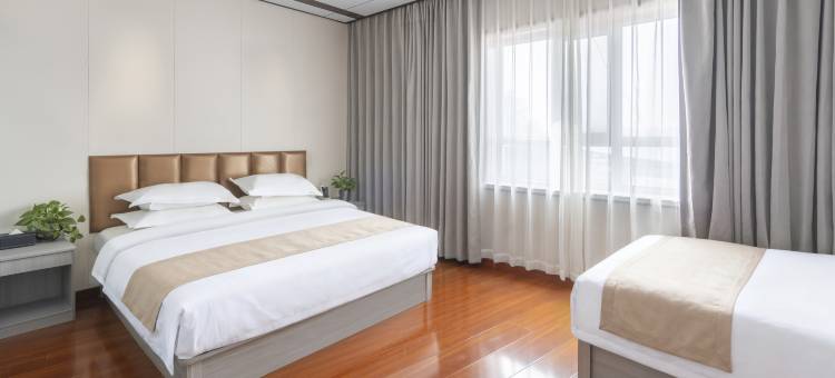 吐鲁番万星商务酒店(高昌北路店)图片