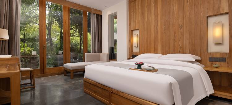 钟祥木樨别院(莫愁村明显陵店)图片