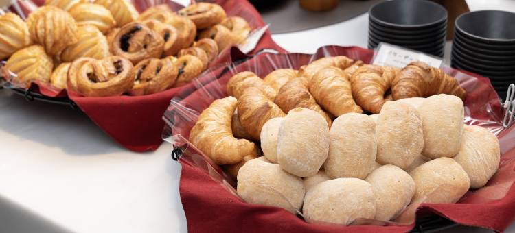 旭川超级酒店(Super Hotel Asahikawa)图片