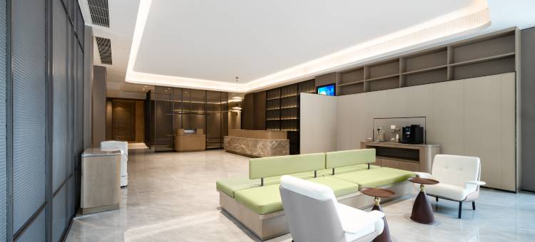 星程酒店(佛山西樵山广东千古情景区店)图片