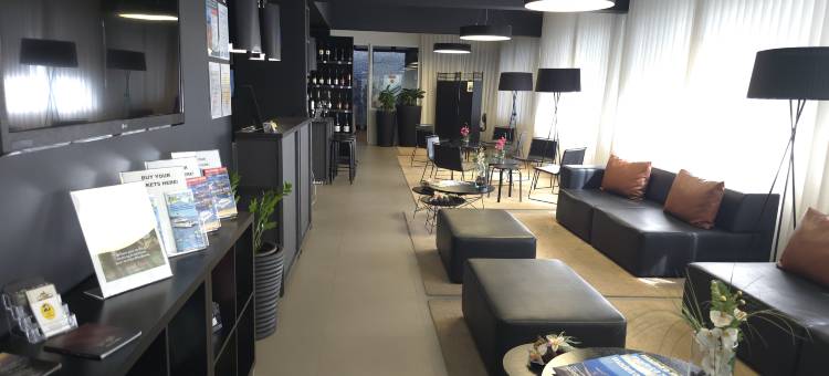 帕拉伊索观光公寓(Apartamentos Turisticos Paraiso)图片