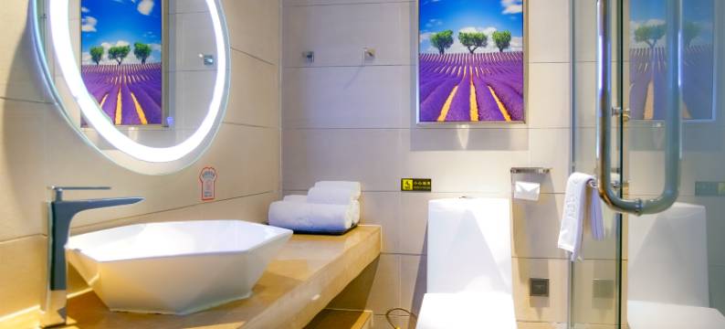 华兹酒店(深圳南山科技园高新北地铁站店)图片