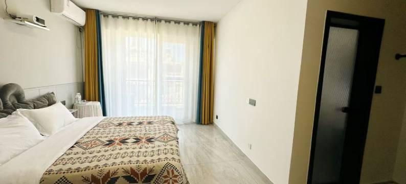 威海玉兰小院图片