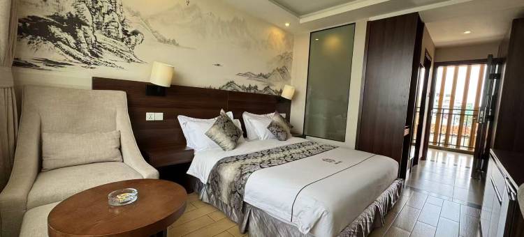 迪穆尔酒店(Dmall Hotel at Kigali Rwanda)图片