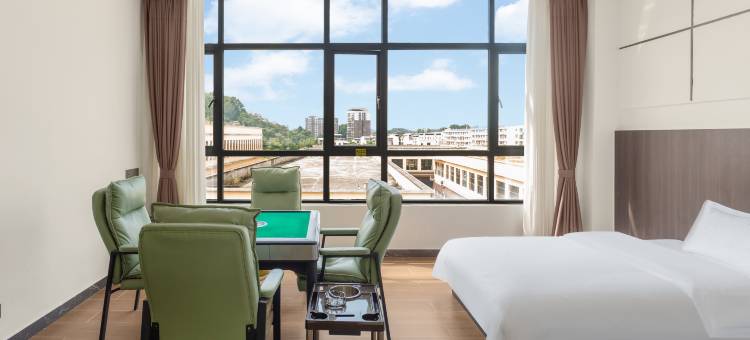 丽珑酒店(启悦店)图片