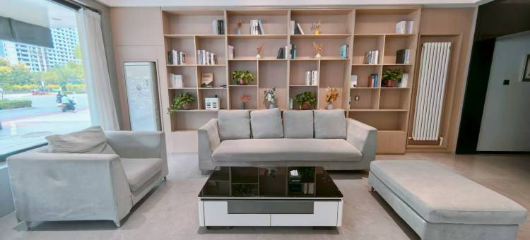 驿家365连锁酒店(黄骅博物馆信誉楼大街店)图片