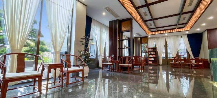 漫庭轻奢酒店图片