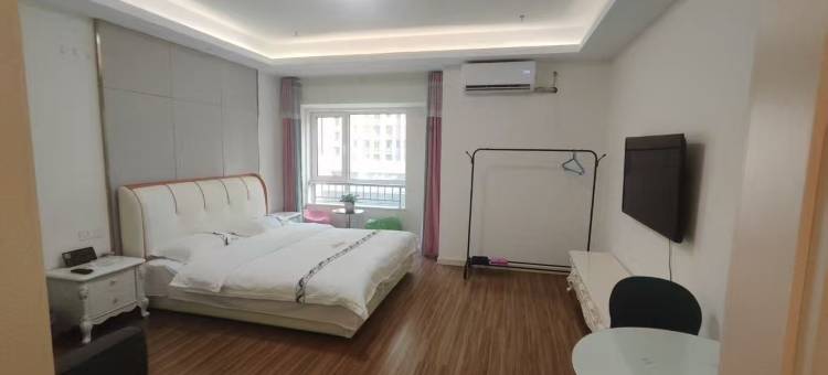 启航民宿(早安北京店)图片