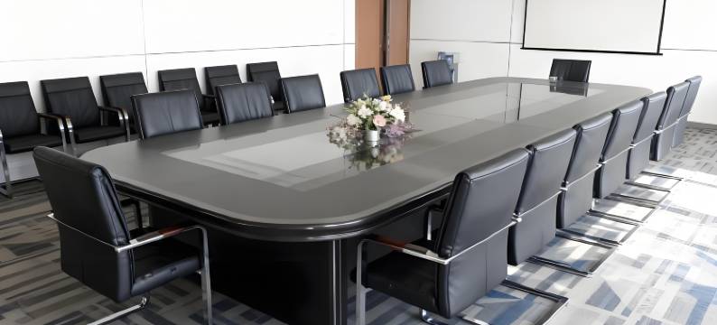 库尔勒希世顿之约酒店(孔雀河人民广场店)图片