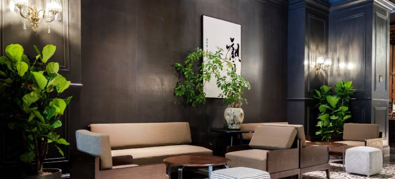 美豪丽致酒店(上海虹桥国展中心店)图片